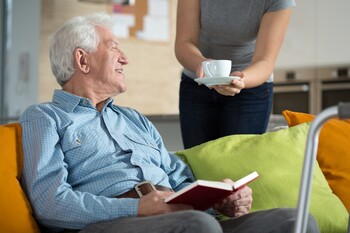 Respite Care by Violet Residential Service Agency LLC in Avondale, Arizona