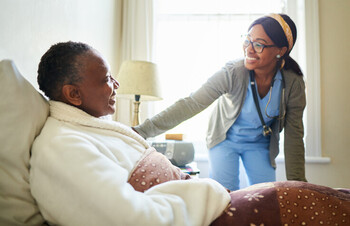 Tempe Home Health Aide