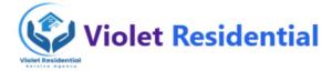 Violet Residential Service Agency LLC